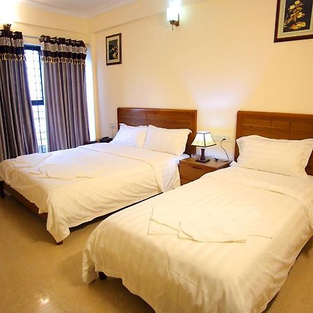 The Lounge Business Hotel Bengaluru Zewnętrze zdjęcie